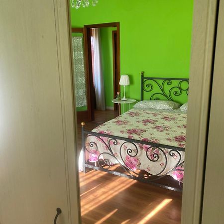 Capo Milazzo Summer Holiday Apartament Εξωτερικό φωτογραφία