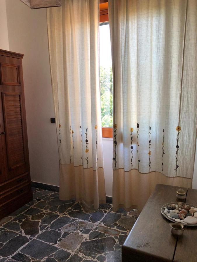 Capo Milazzo Summer Holiday Apartament Εξωτερικό φωτογραφία