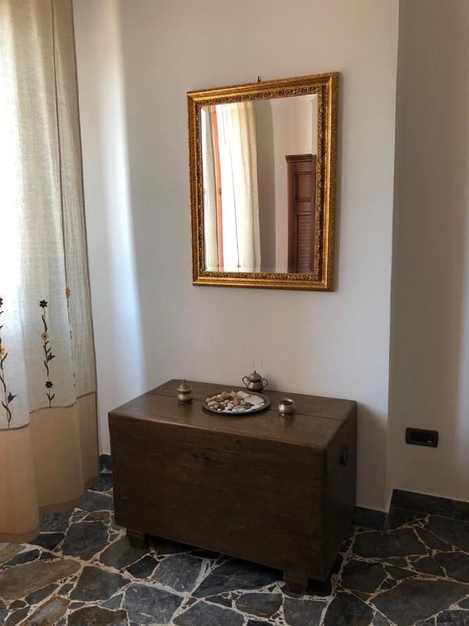 Capo Milazzo Summer Holiday Apartament Εξωτερικό φωτογραφία