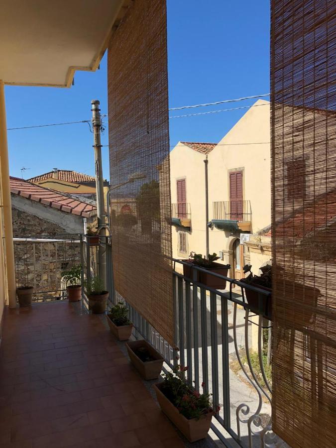 Capo Milazzo Summer Holiday Apartament Εξωτερικό φωτογραφία