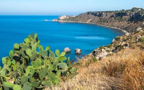 Capo Milazzo Summer Holiday Apartament Εξωτερικό φωτογραφία