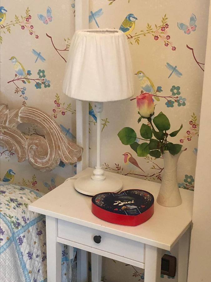 Capo Milazzo Summer Holiday Apartament Εξωτερικό φωτογραφία