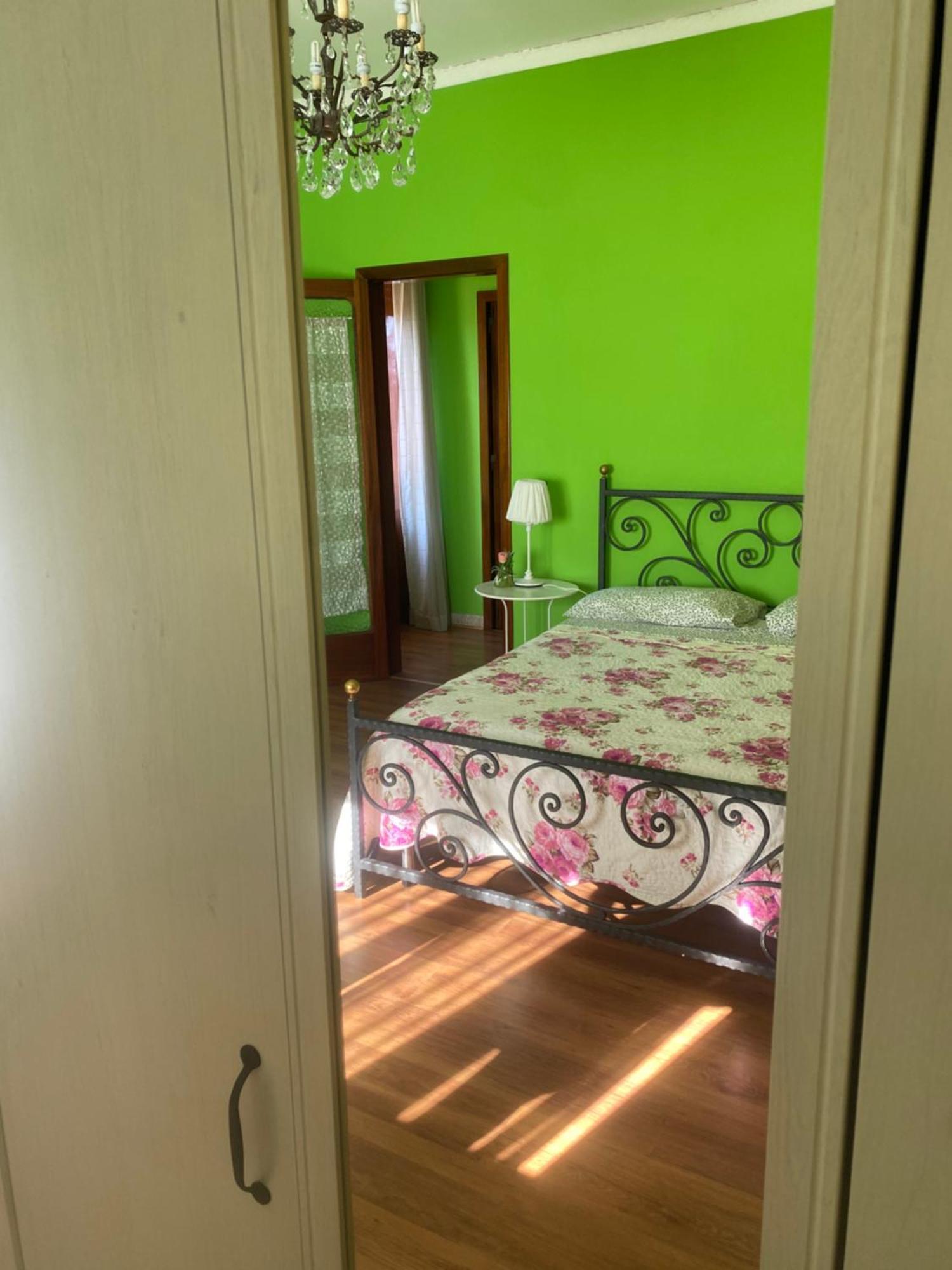 Capo Milazzo Summer Holiday Apartament Εξωτερικό φωτογραφία