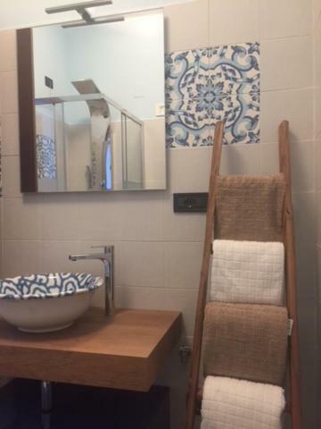 Capo Milazzo Summer Holiday Apartament Εξωτερικό φωτογραφία