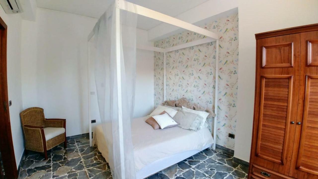 Capo Milazzo Summer Holiday Apartament Εξωτερικό φωτογραφία
